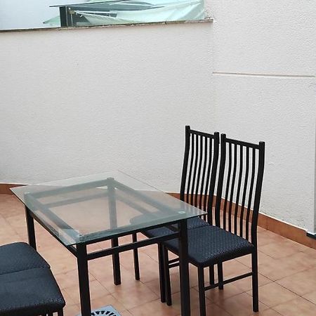 Apartamento Vacacional באיונה מראה חיצוני תמונה