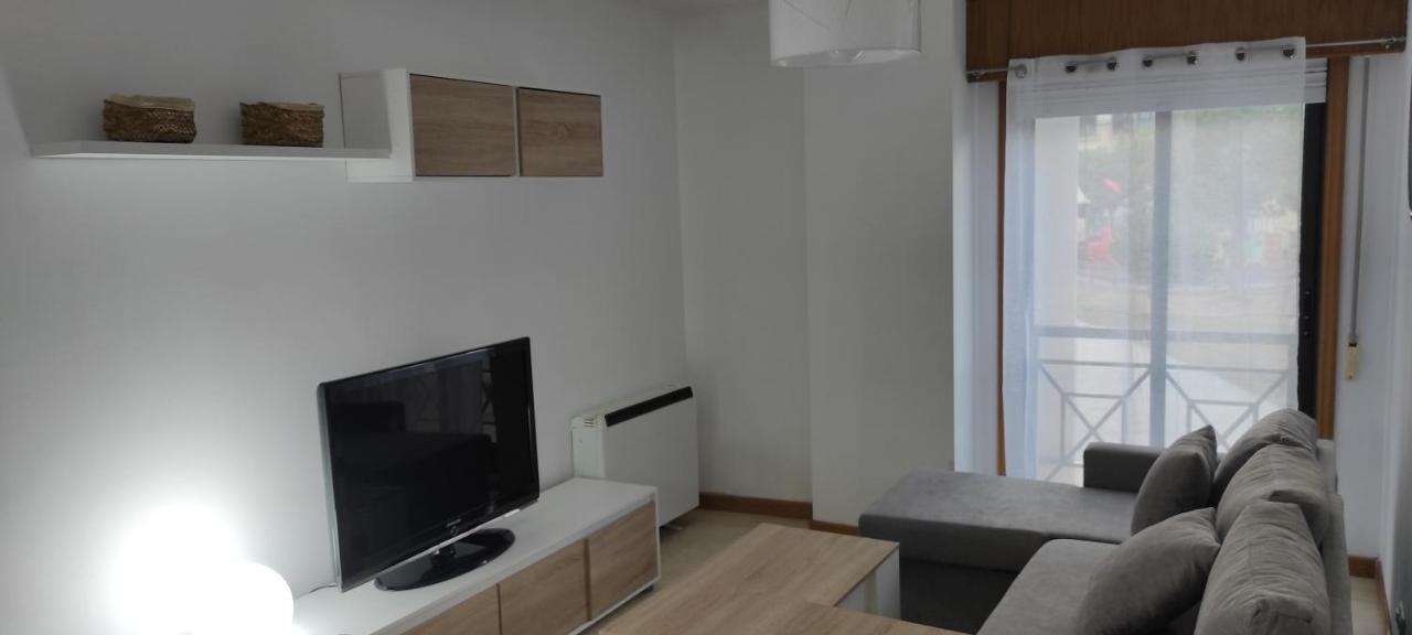 Apartamento Vacacional באיונה מראה חיצוני תמונה