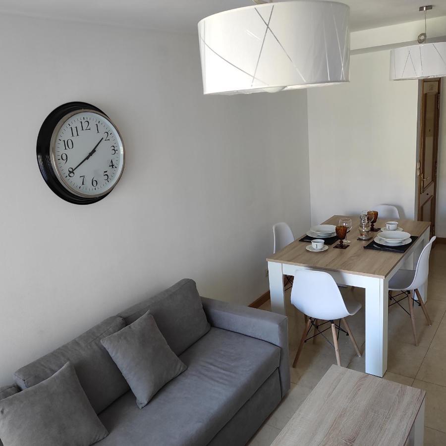 Apartamento Vacacional באיונה מראה חיצוני תמונה