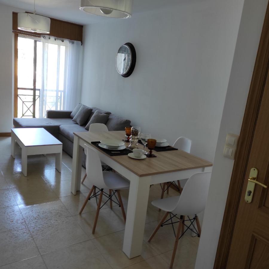 Apartamento Vacacional באיונה מראה חיצוני תמונה