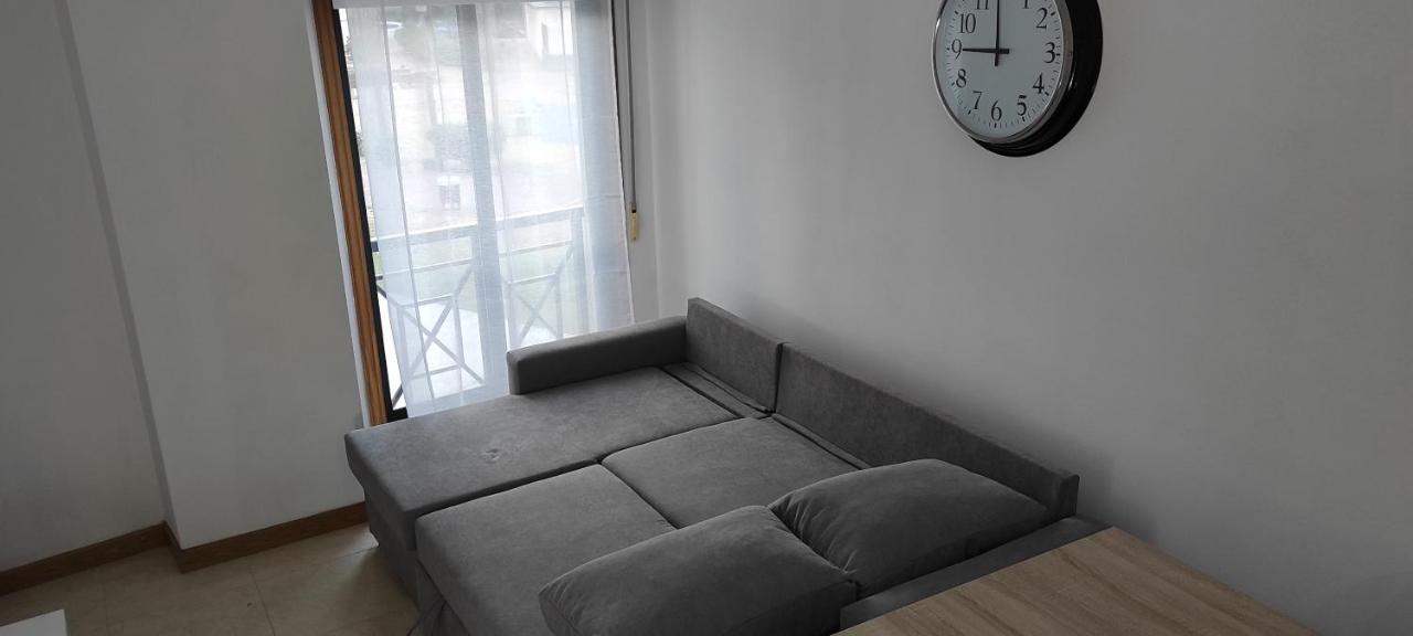 Apartamento Vacacional באיונה מראה חיצוני תמונה