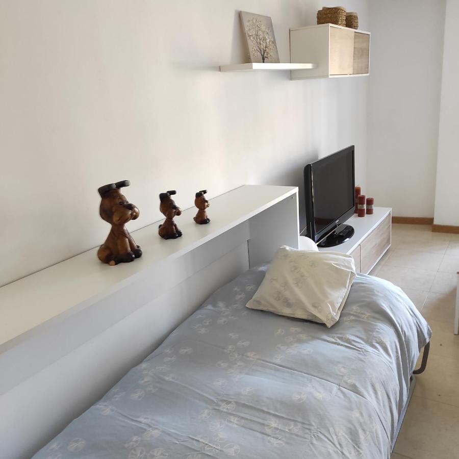 Apartamento Vacacional באיונה מראה חיצוני תמונה