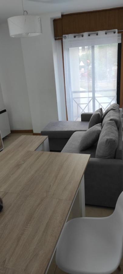 Apartamento Vacacional באיונה מראה חיצוני תמונה