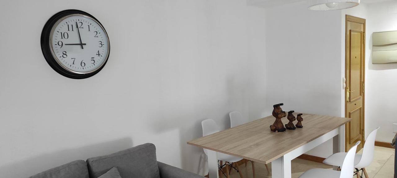 Apartamento Vacacional באיונה מראה חיצוני תמונה