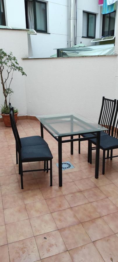 Apartamento Vacacional באיונה מראה חיצוני תמונה