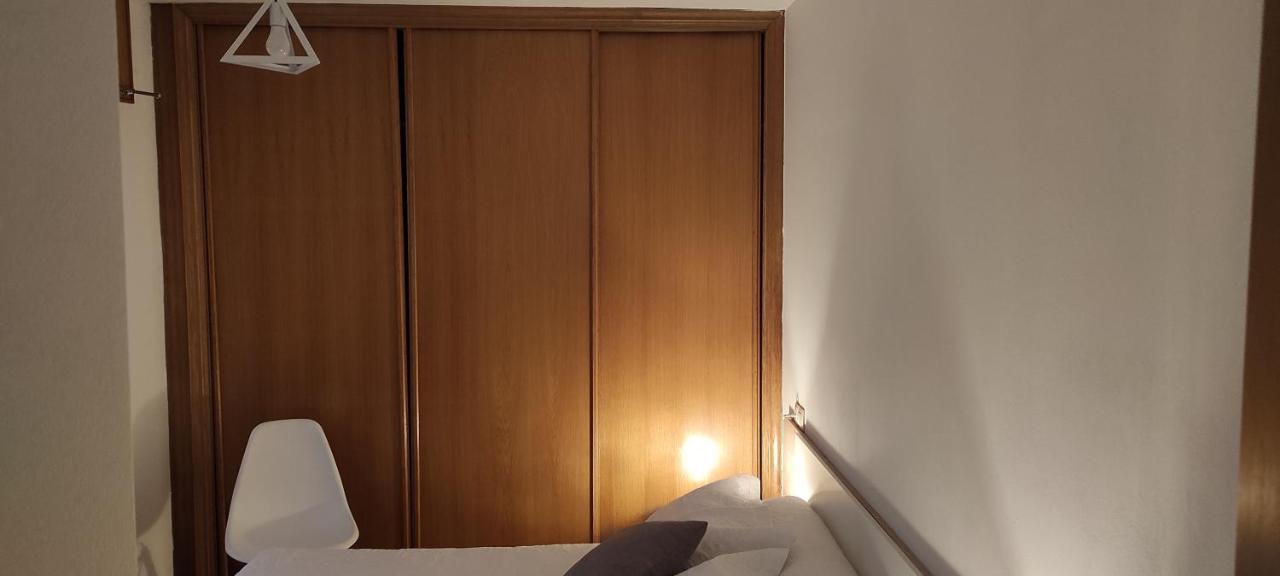 Apartamento Vacacional באיונה מראה חיצוני תמונה