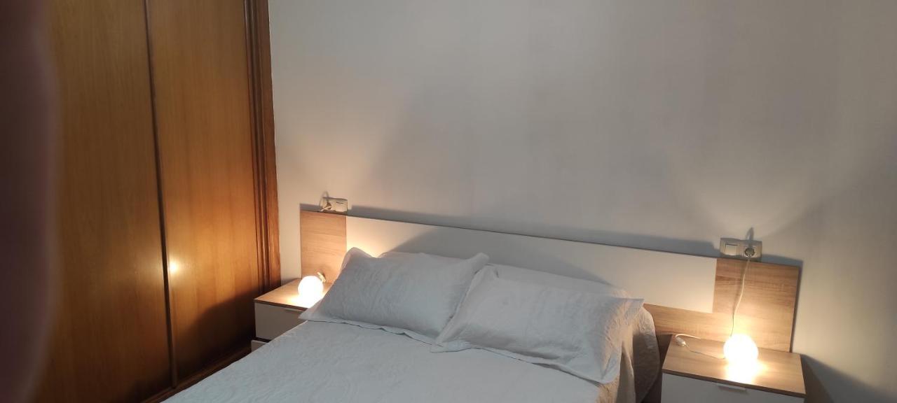 Apartamento Vacacional באיונה מראה חיצוני תמונה