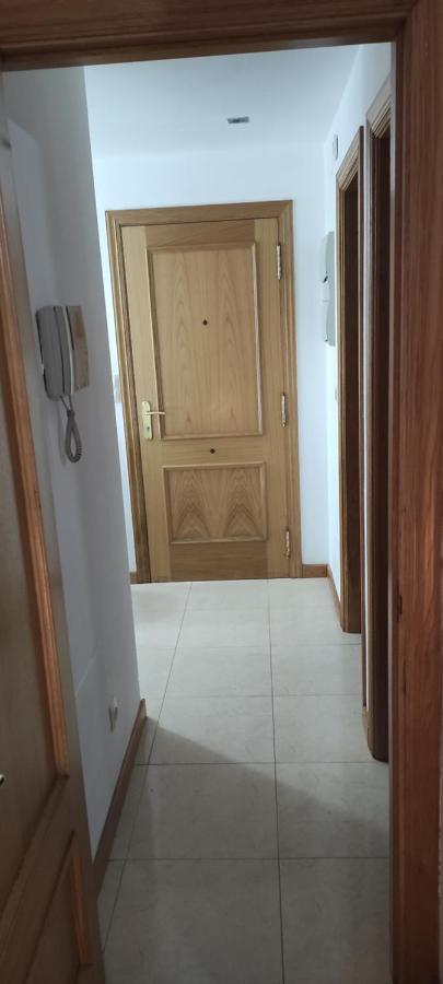 Apartamento Vacacional באיונה מראה חיצוני תמונה