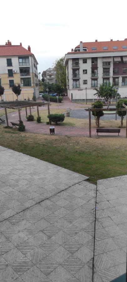Apartamento Vacacional באיונה מראה חיצוני תמונה