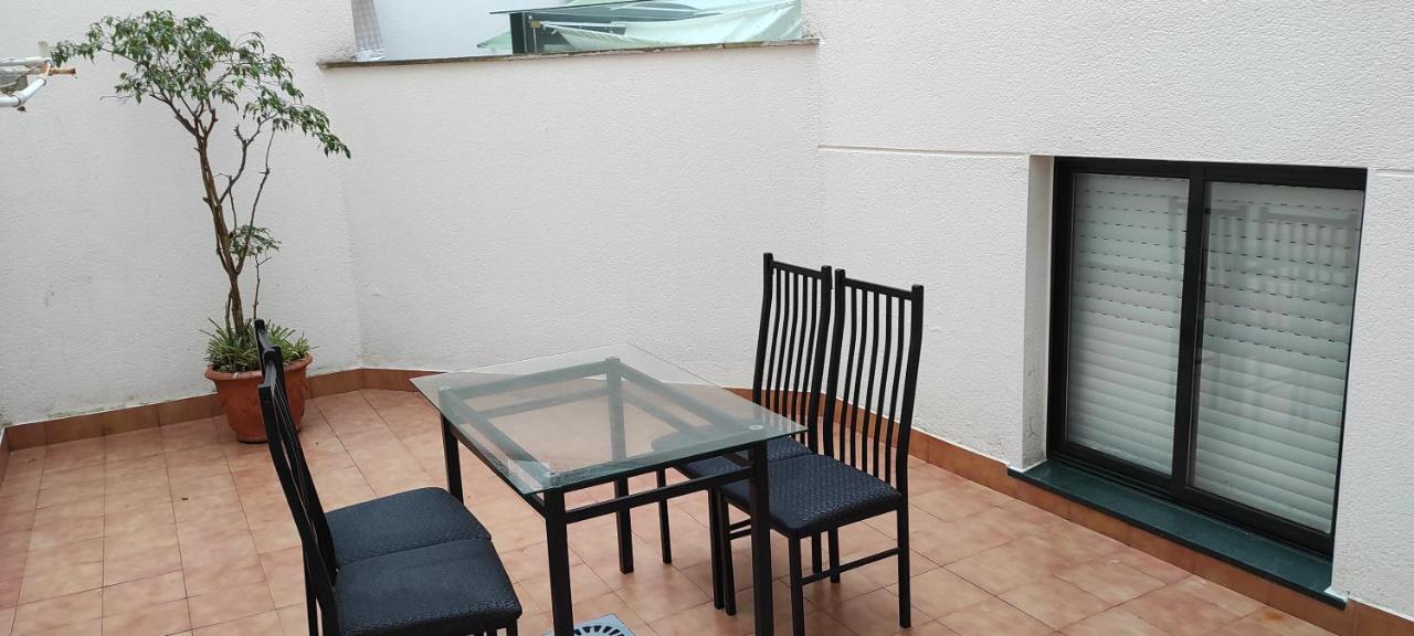 Apartamento Vacacional באיונה מראה חיצוני תמונה