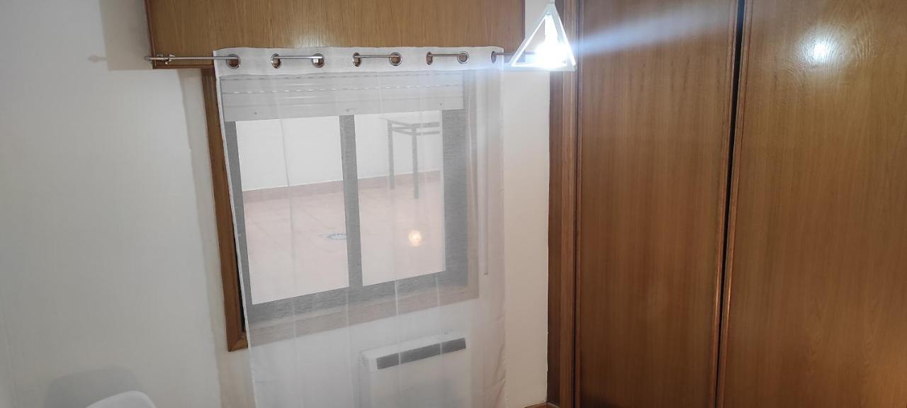 Apartamento Vacacional באיונה מראה חיצוני תמונה