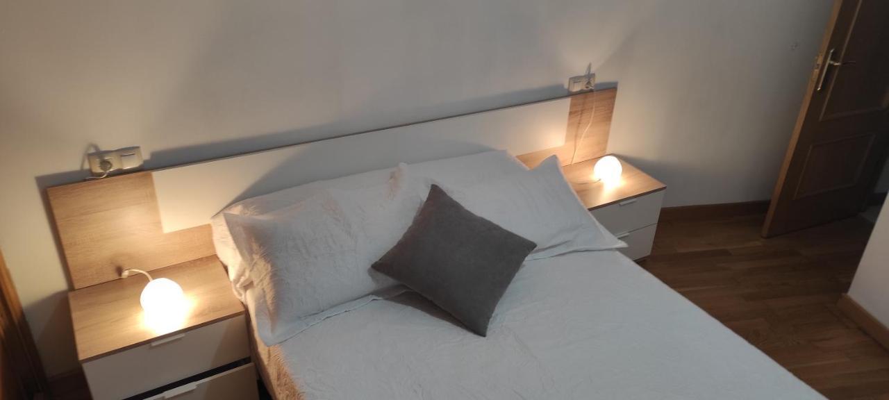 Apartamento Vacacional באיונה מראה חיצוני תמונה