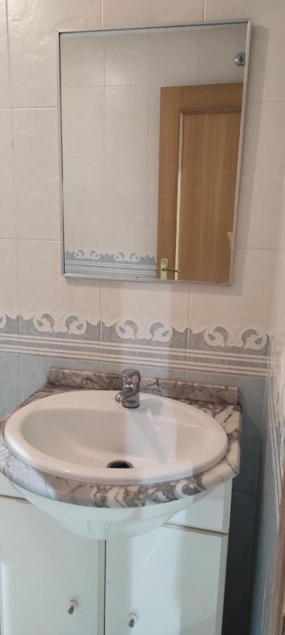 Apartamento Vacacional באיונה מראה חיצוני תמונה